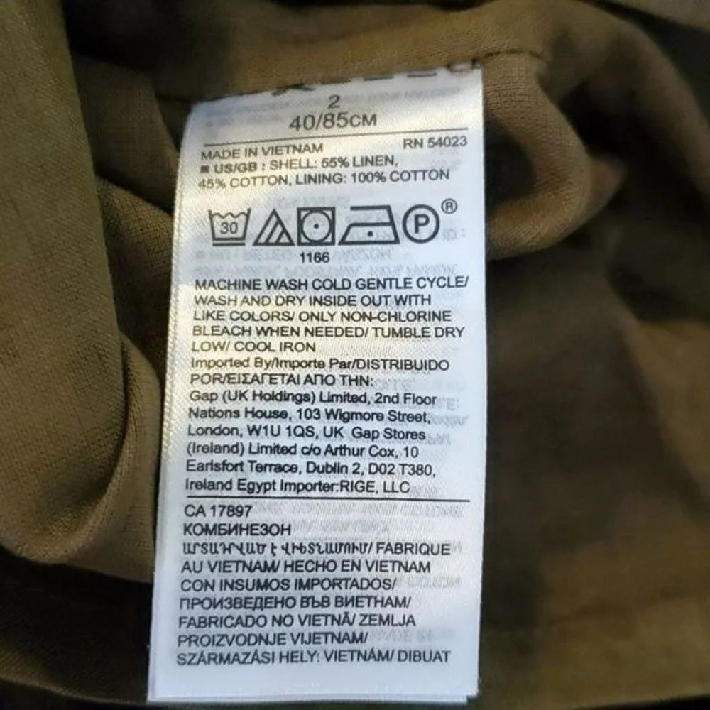 Banana Republic banana republic